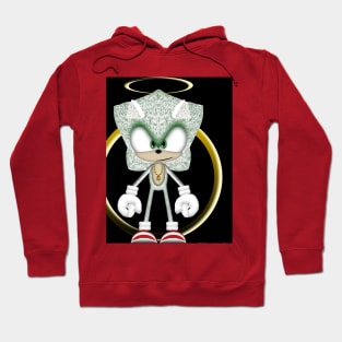 Sonicthehedgehog Hoodie